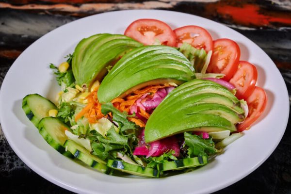 Ensalada Mixta