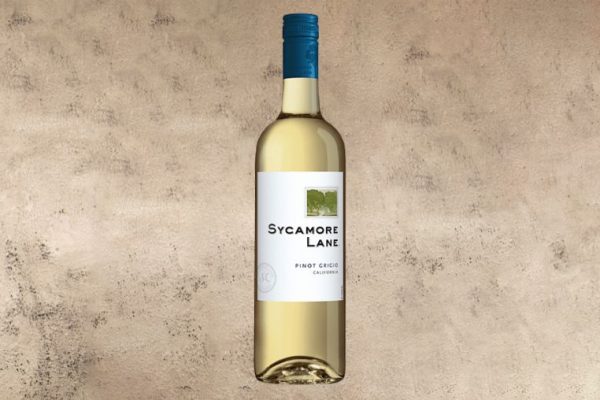 SYCAMORE LANE PINOT GRIGIO